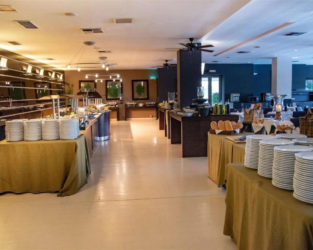 Dion Palace Resort & Spa By Anayia All-Inclusive Resorts, Gritsa Litohoro, Grčka — fotografija 6