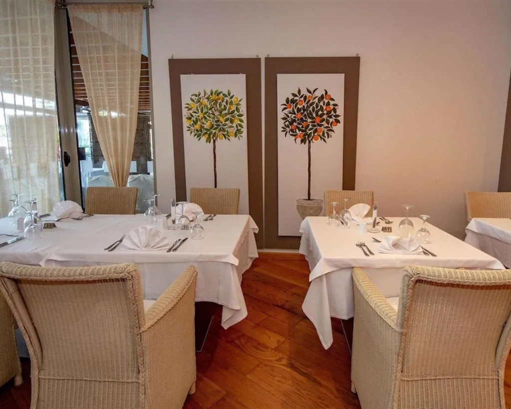 Dion Palace Resort & Spa By Anayia All-Inclusive Resorts, Gritsa Litohoro, Grčka — fotografija 7