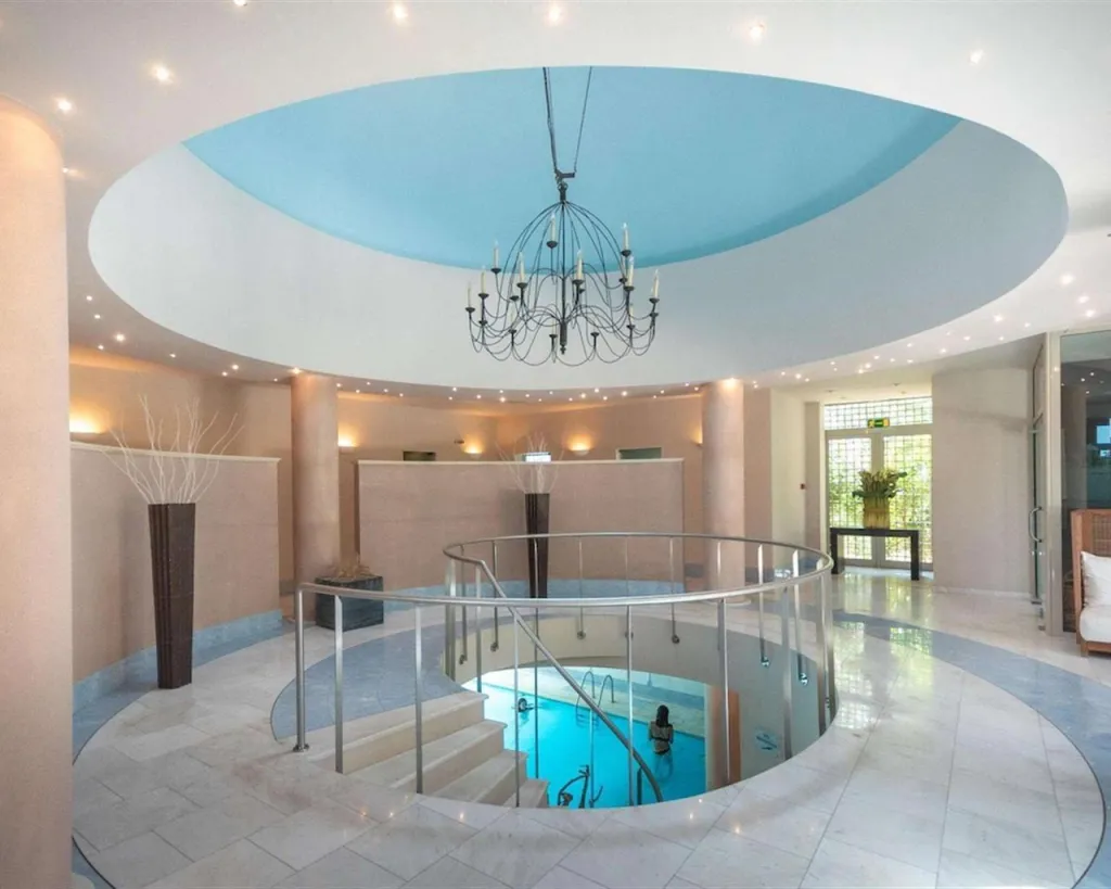 Dion Palace Resort & Spa By Anayia All-Inclusive Resorts, Gritsa Litohoro, Grčka — fotografija 8
