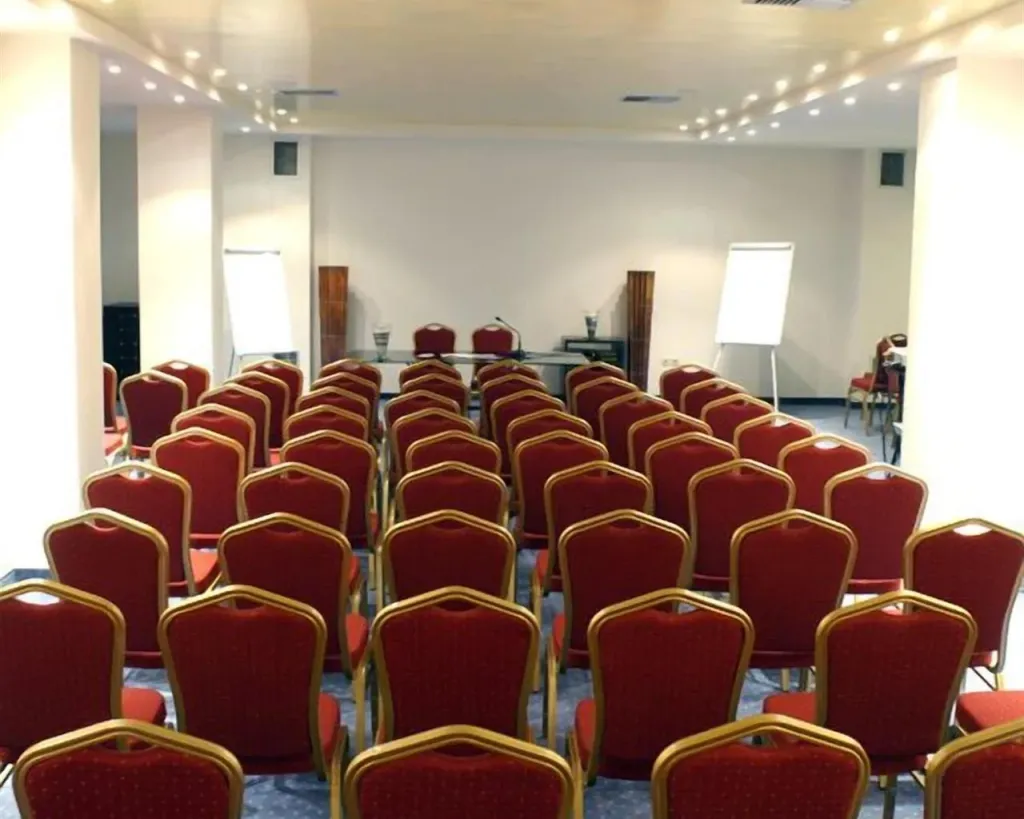 Dion Palace Resort & Spa By Anayia All-Inclusive Resorts, Gritsa Litohoro, Grčka — fotografija 9
