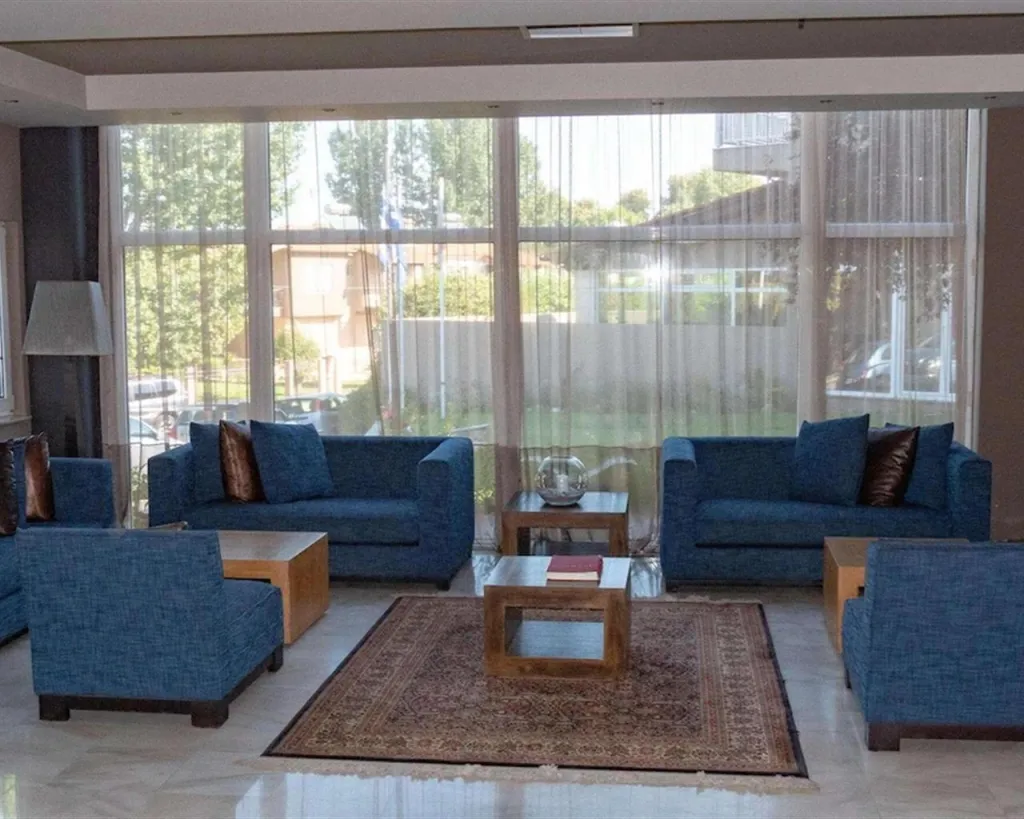 Dion Palace Resort & Spa By Anayia All-Inclusive Resorts, Gritsa Litohoro, Grčka — fotografija 11