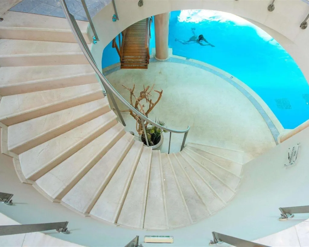 Dion Palace Resort & Spa By Anayia All-Inclusive Resorts, Gritsa Litohoro, Grčka — fotografija 12