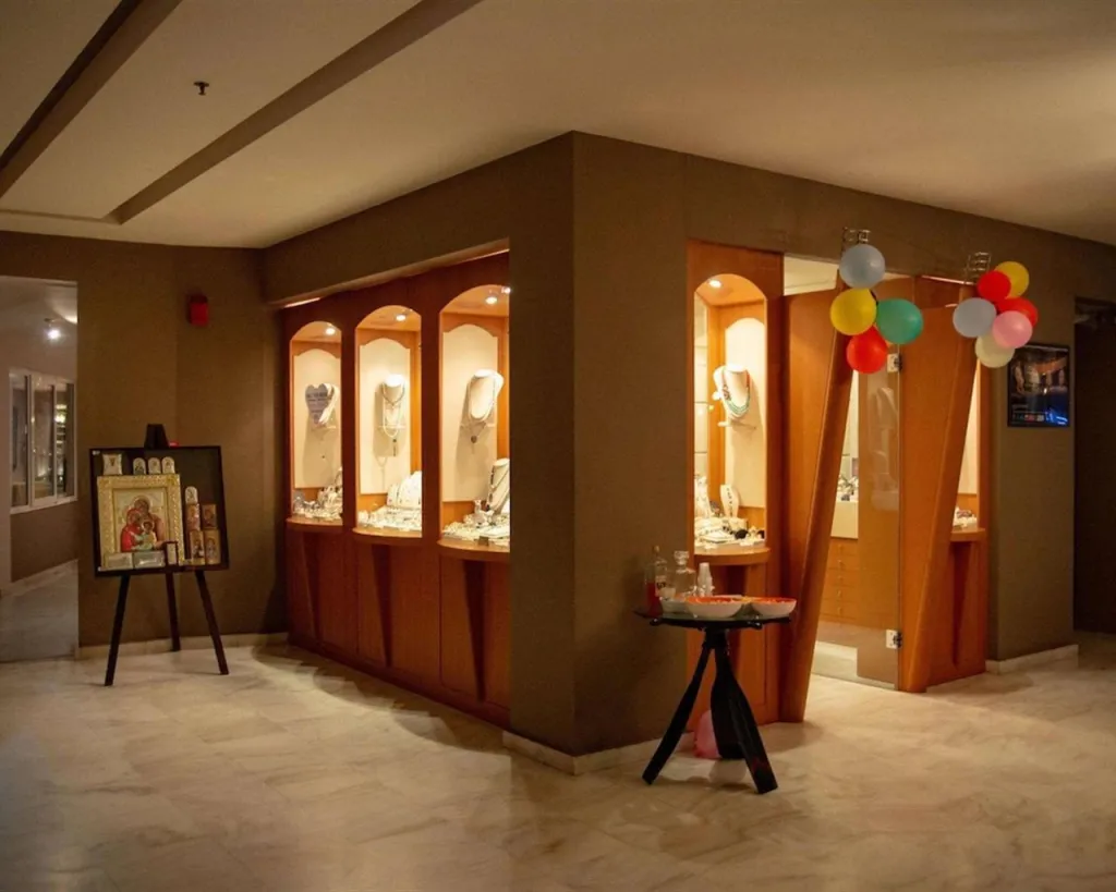 Dion Palace Resort & Spa By Anayia All-Inclusive Resorts, Gritsa Litohoro, Grčka — fotografija 15