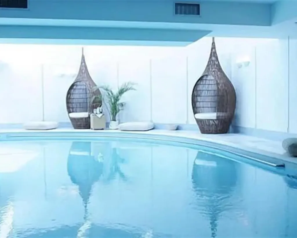 Dion Palace Resort & Spa By Anayia All-Inclusive Resorts, Gritsa Litohoro, Grčka — fotografija 16
