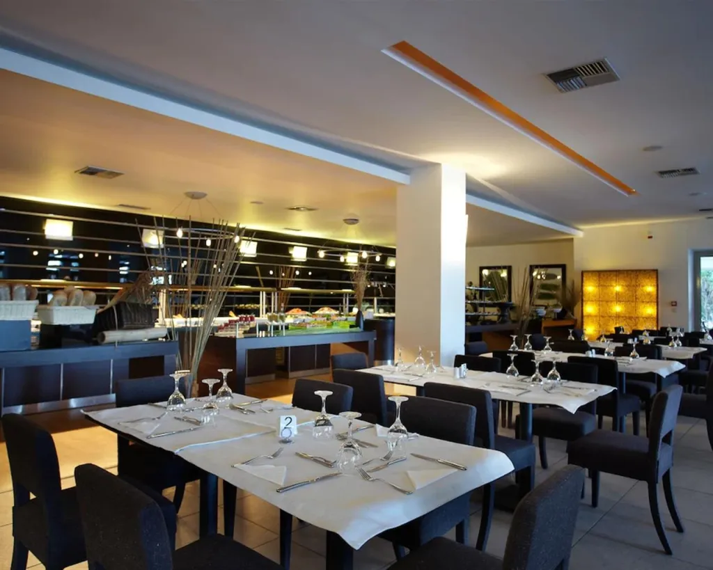 Dion Palace Resort & Spa By Anayia All-Inclusive Resorts, Gritsa Litohoro, Grčka — fotografija 17