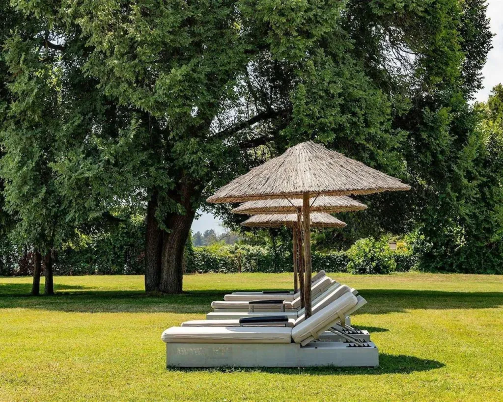 Dion Palace Resort & Spa By Anayia All-Inclusive Resorts, Gritsa Litohoro, Grčka — fotografija 20