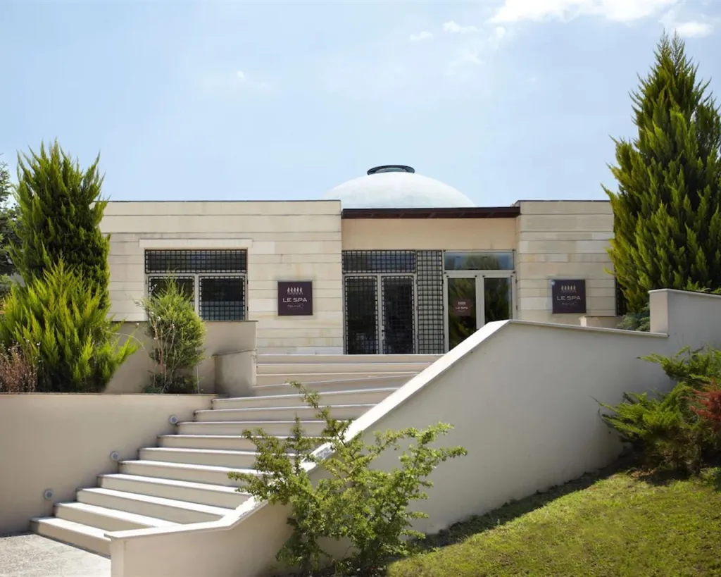 Dion Palace Resort & Spa By Anayia All-Inclusive Resorts, Gritsa Litohoro, Grčka — fotografija 21