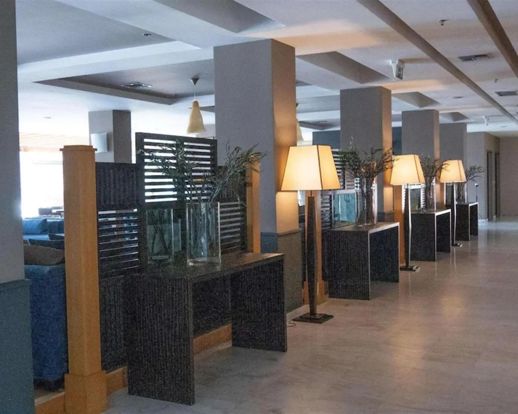 Dion Palace Resort & Spa By Anayia All-Inclusive Resorts, Gritsa Litohoro, Grčka — fotografija 22