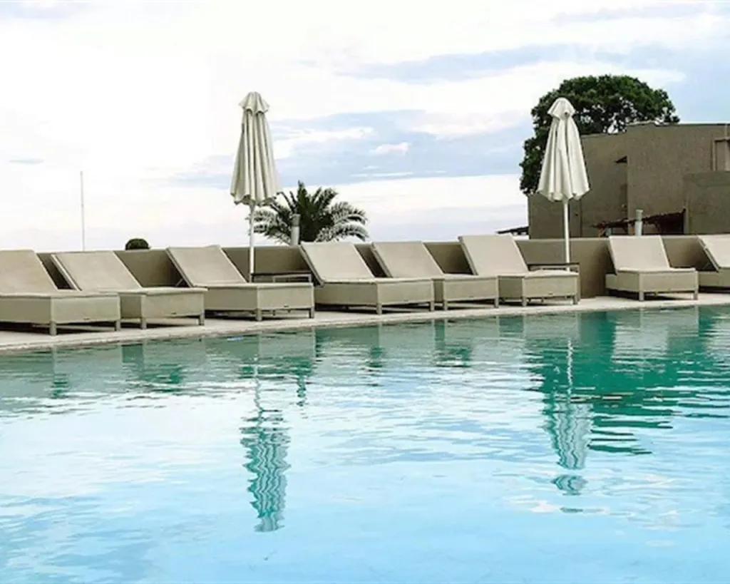 Dion Palace Resort & Spa By Anayia All-Inclusive Resorts, Gritsa Litohoro, Grčka — fotografija 26