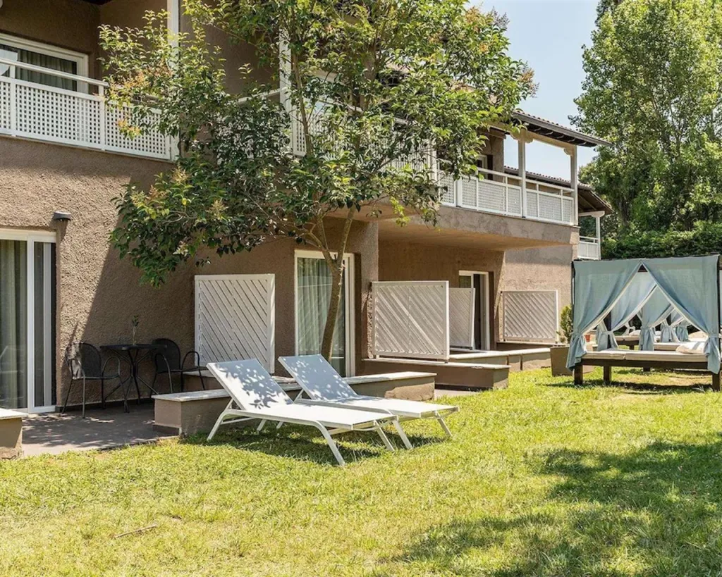 Dion Palace Resort & Spa By Anayia All-Inclusive Resorts, Gritsa Litohoro, Grčka — fotografija 33