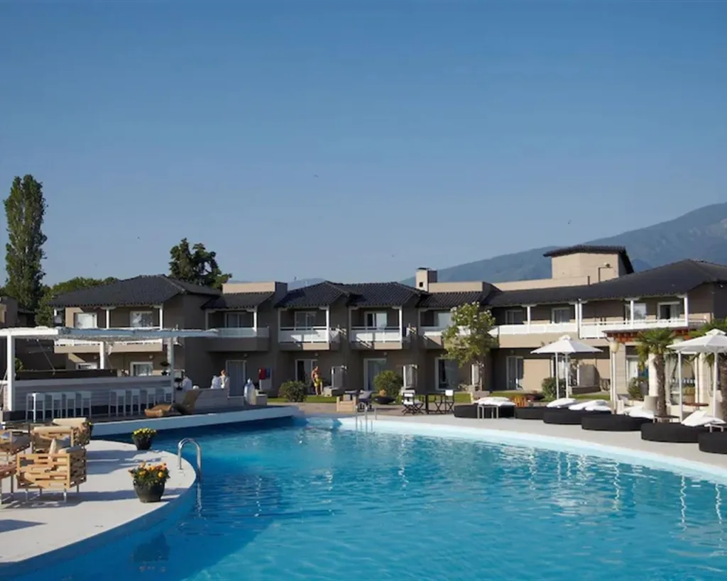 Dion Palace Resort & Spa By Anayia All-Inclusive Resorts, Gritsa Litohoro, Grčka — fotografija 34