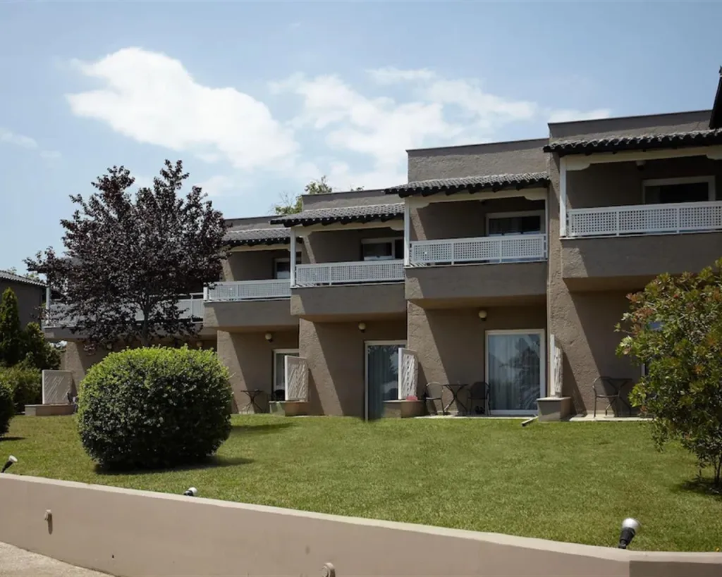 Dion Palace Resort & Spa By Anayia All-Inclusive Resorts, Gritsa Litohoro, Grčka — fotografija 35