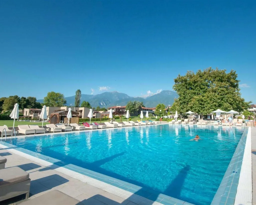 Dion Palace Resort & Spa By Anayia All-Inclusive Resorts, Gritsa Litohoro, Grčka — fotografija 37