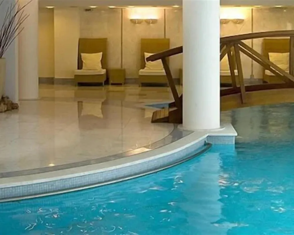 Dion Palace Resort & Spa By Anayia All-Inclusive Resorts, Gritsa Litohoro, Grčka — fotografija 39