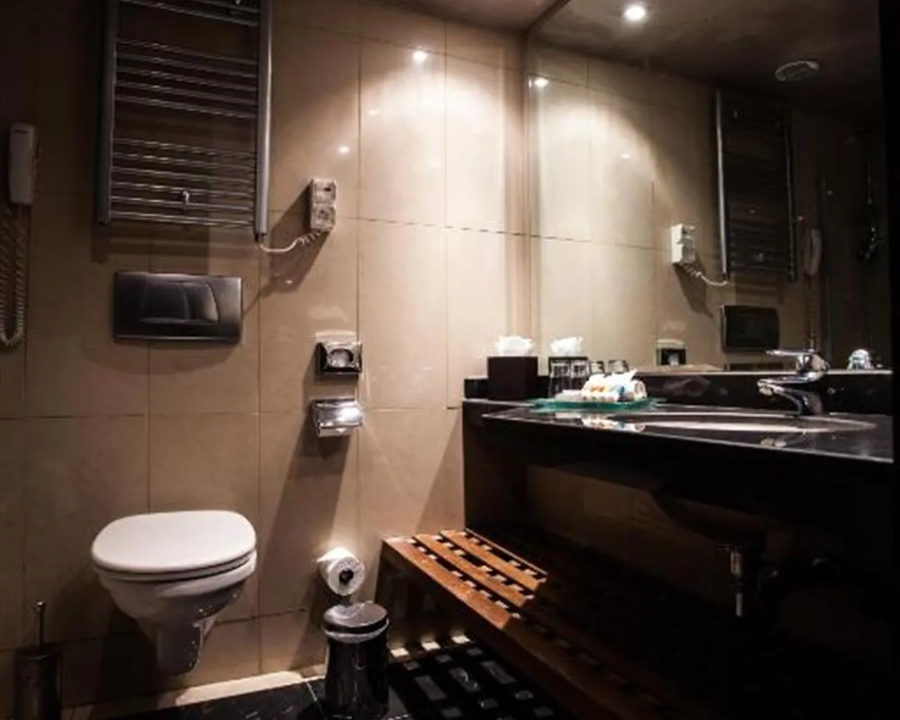 Dion Palace Resort & Spa By Anayia All-Inclusive Resorts, Gritsa Litohoro, Grčka — Double Room Classic Pool View/Sea View