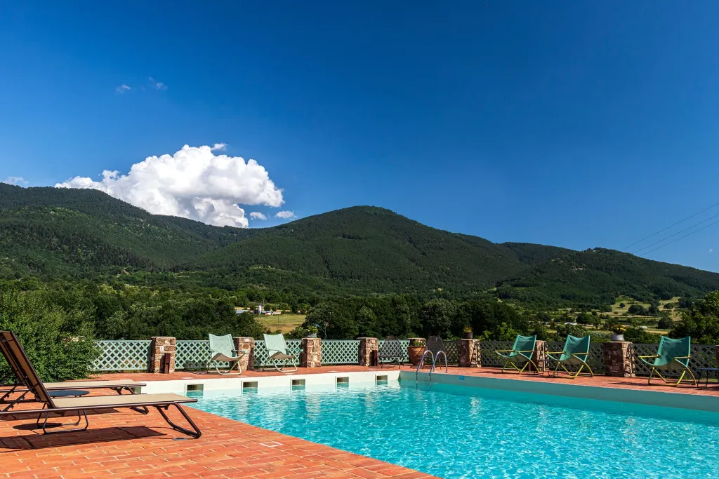 Ktima Bellou, Agios Dimitrios, Grčka — fotografija 7