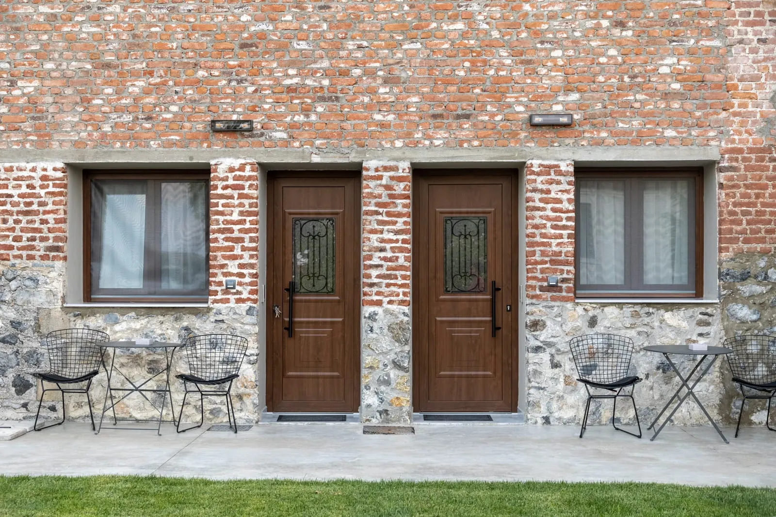 Malathro Olympus Guest House, Dion