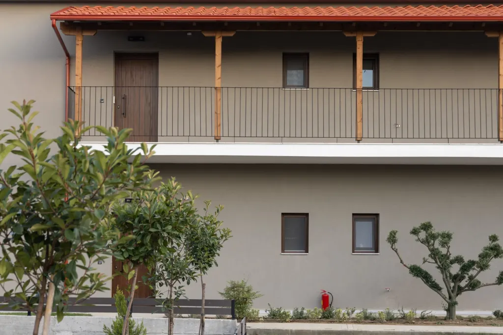 Malathro Olympus Guest House, Dion, Grčka — fotografija 11