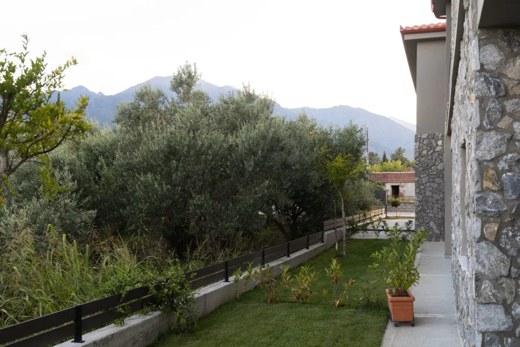 Malathro Olympus Guest House, Dion, Grčka — fotografija 18