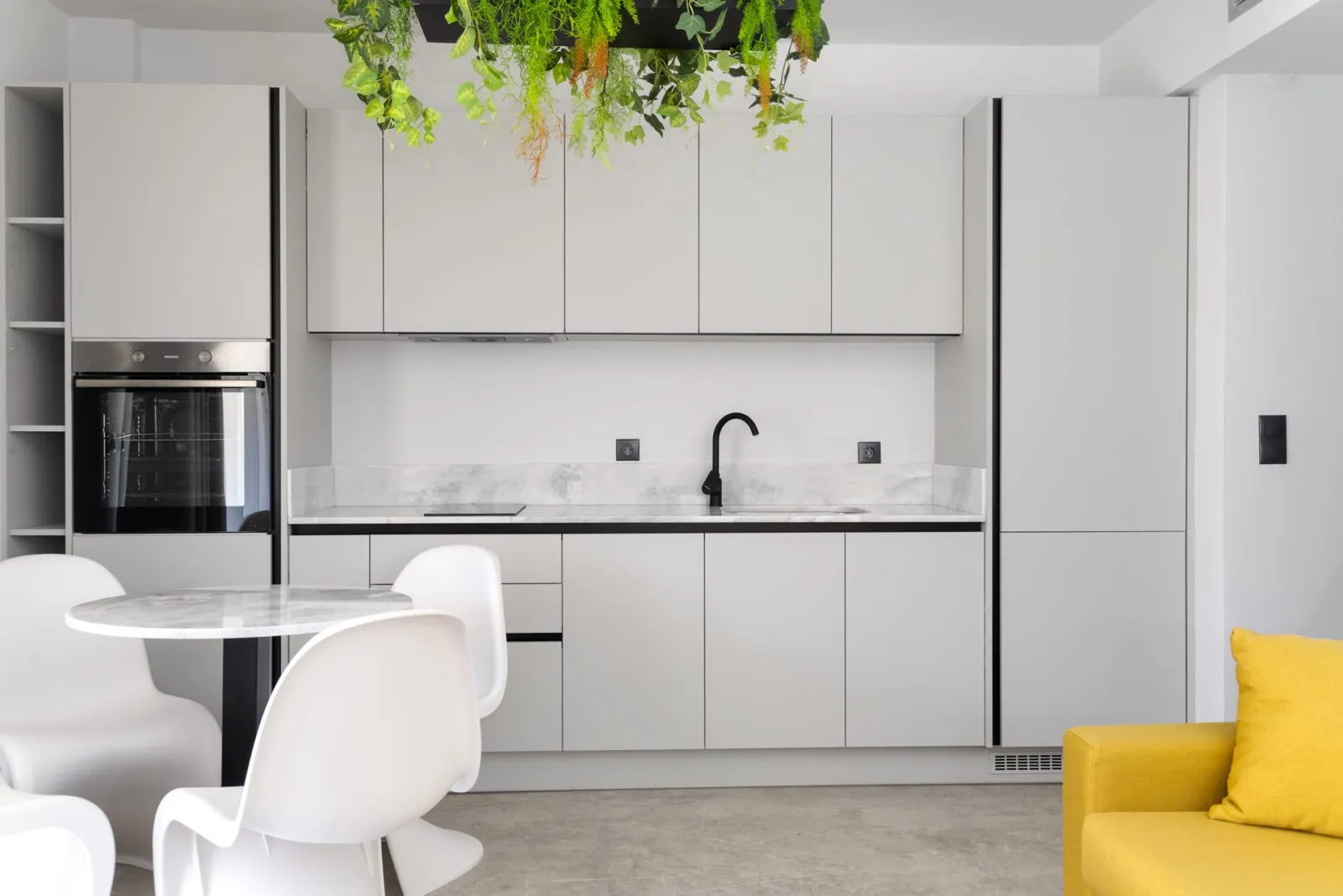Malathro Olympus Guest House, Dion, Grčka — Two-Bedroom Apartment