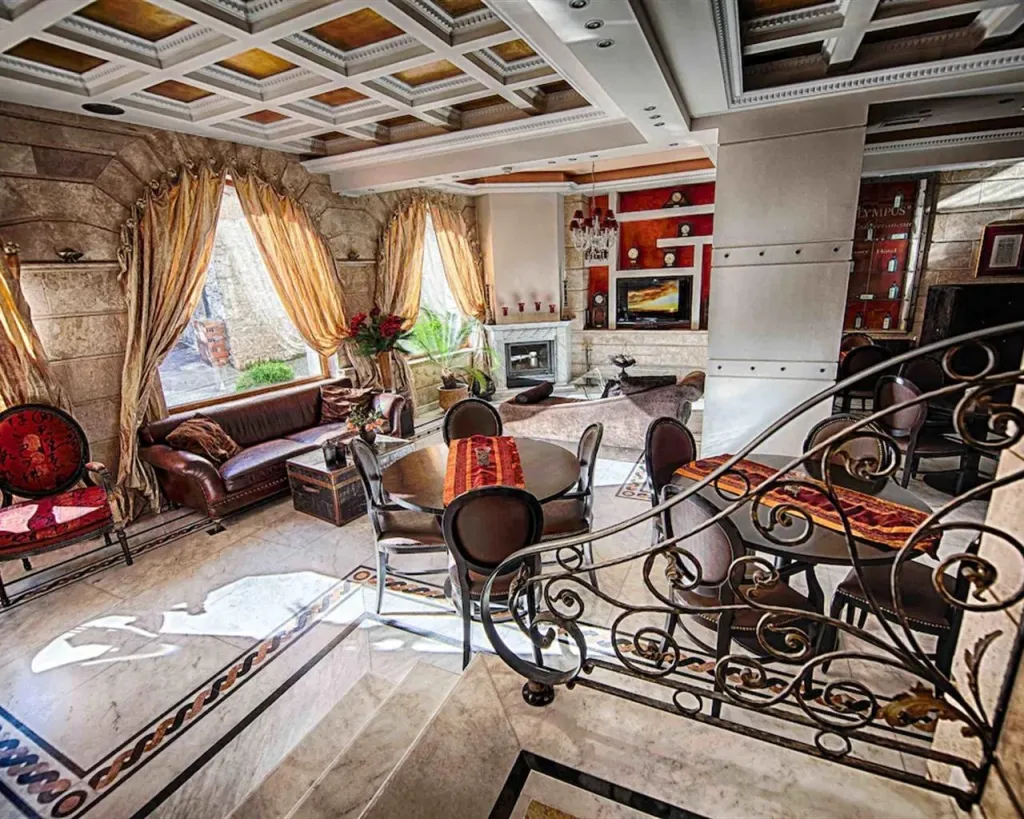 Mediterranean Olympus Hotel, Litohoro, Grčka — fotografija 6