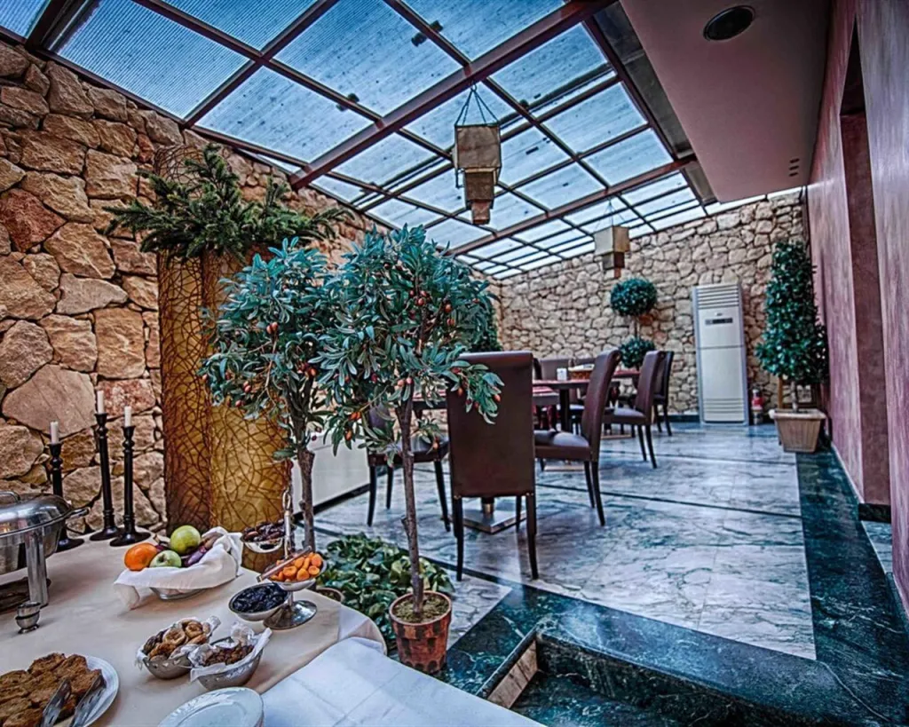 Mediterranean Olympus Hotel, Litohoro, Grčka — fotografija 9