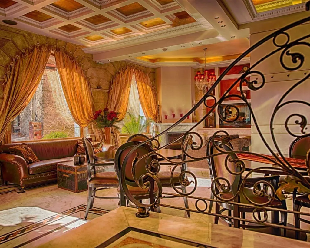 Mediterranean Olympus Hotel, Litohoro, Grčka — fotografija 10