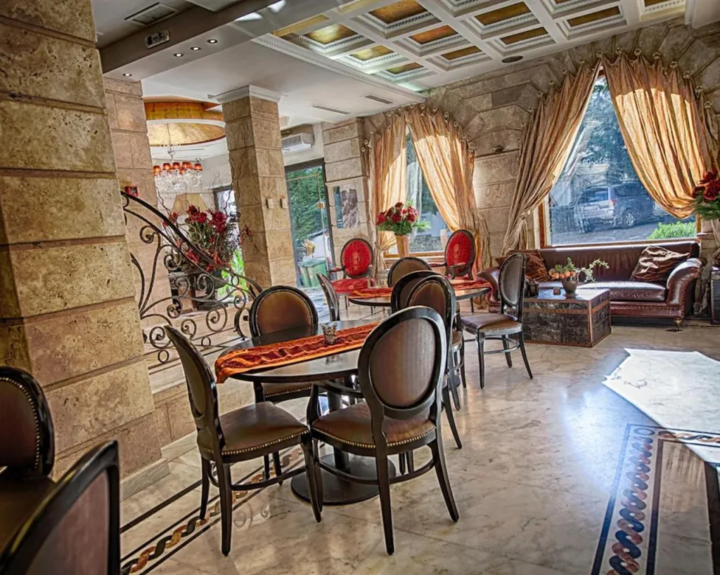 Mediterranean Olympus Hotel, Litohoro, Grčka — fotografija 13