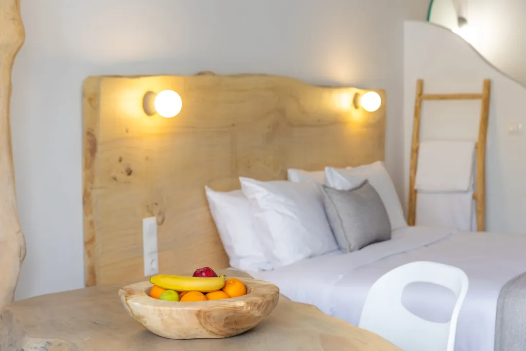 Olympa Suites, Gritsa / Plaka Litohoro, Grčka — fotografija 2