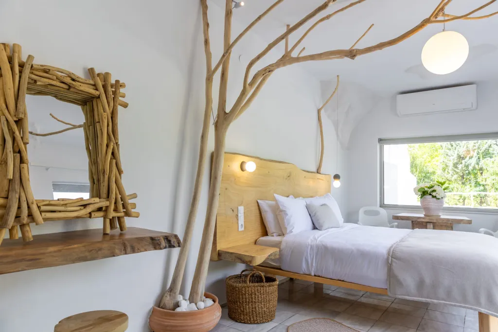 Olympa Suites, Gritsa / Plaka Litohoro, Grčka — fotografija 3