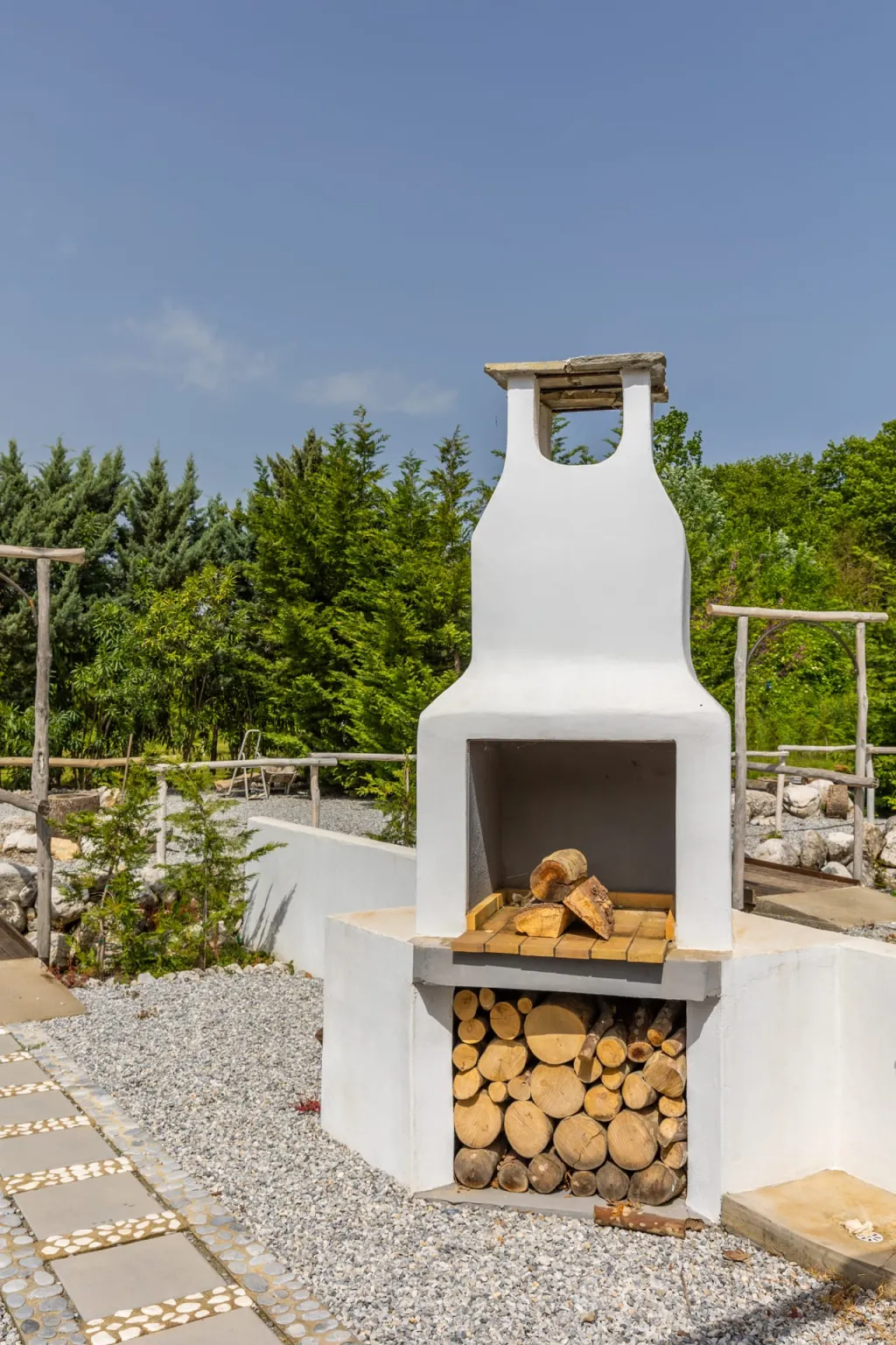 Olympa Suites, Gritsa / Plaka Litohoro, Grčka — fotografija 4