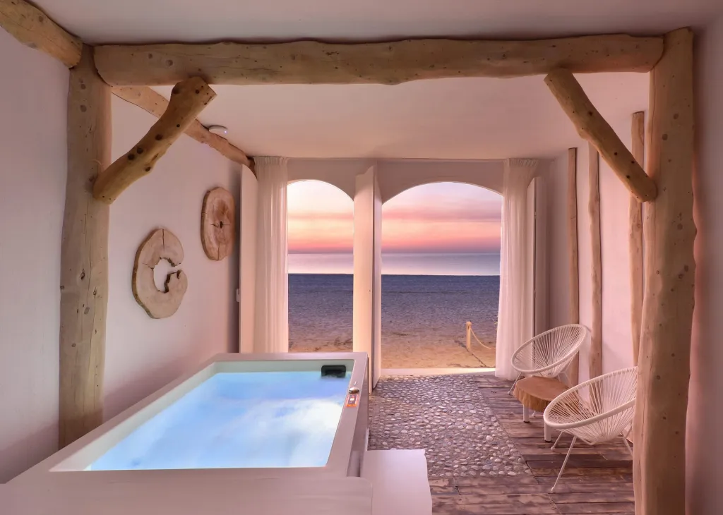 Olympa Suites, Gritsa / Plaka Litohoro, Grčka — fotografija 6