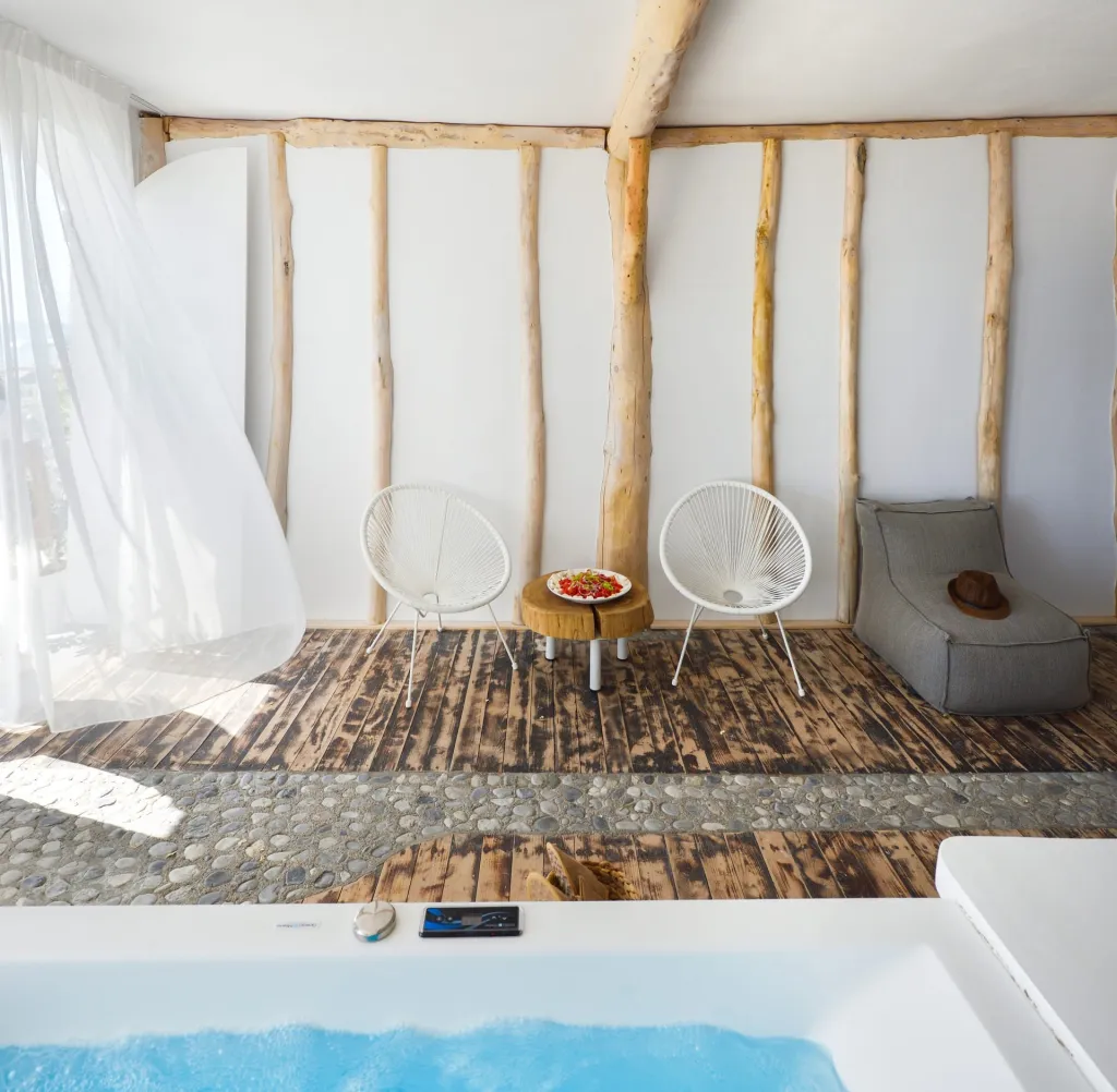 Olympa Suites, Gritsa / Plaka Litohoro, Grčka — fotografija 8