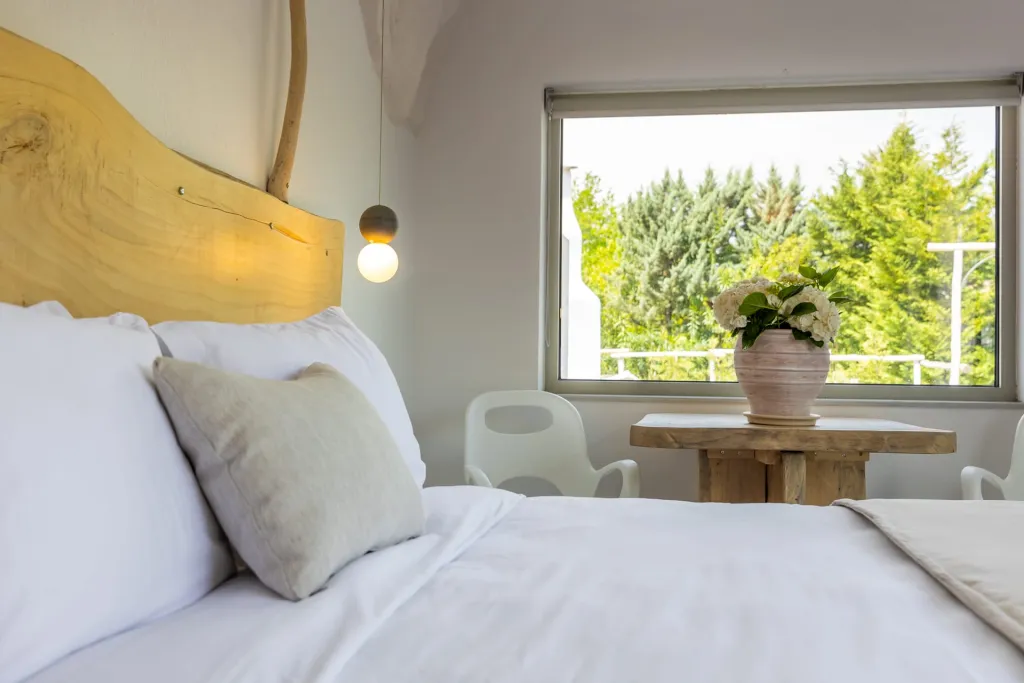 Olympa Suites, Gritsa / Plaka Litohoro, Grčka — fotografija 10