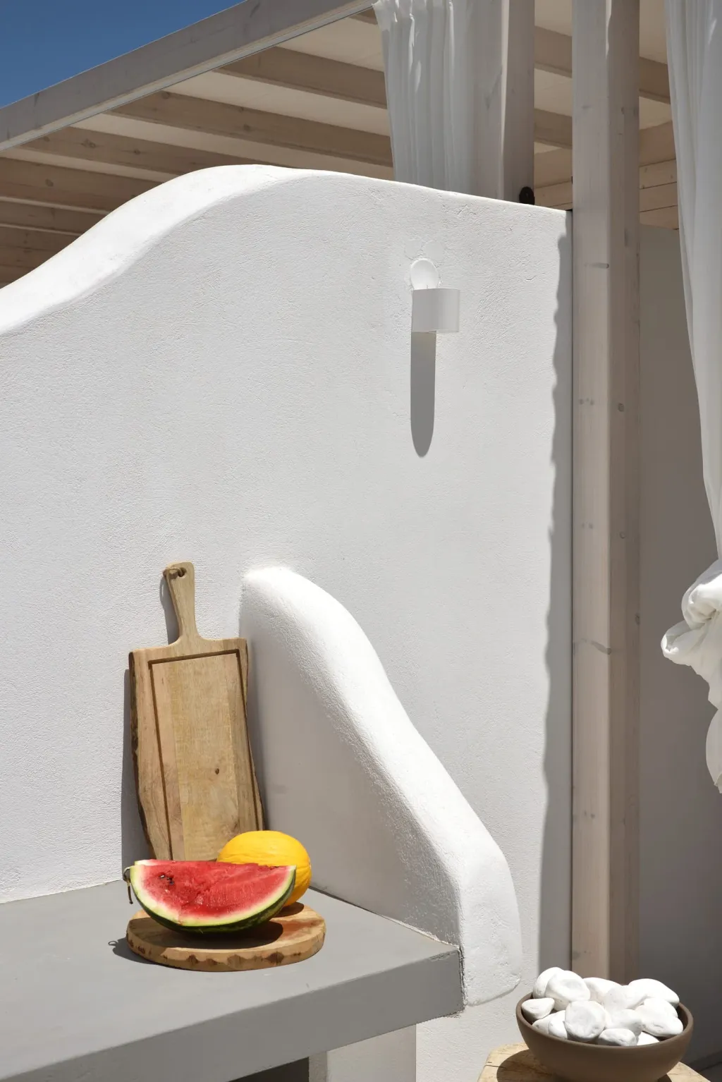 Olympa Suites, Gritsa / Plaka Litohoro, Grčka — fotografija 12