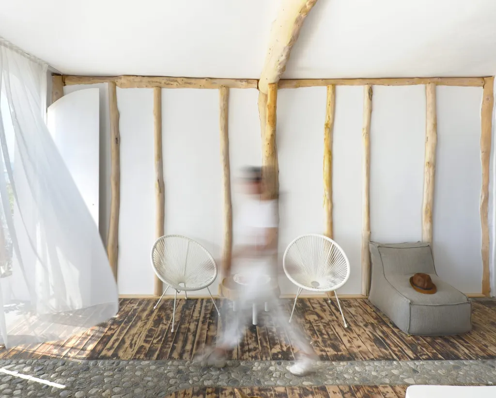 Olympa Suites, Gritsa / Plaka Litohoro, Grčka — fotografija 24