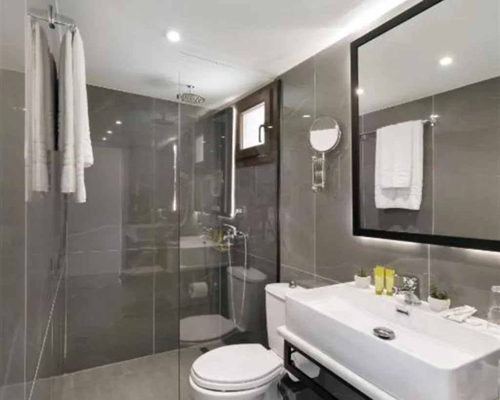 Olympios Zeus Hotel & BungalowsBy Anayia All-Inclusive Resorts, Plaka Litohoro, Grčka — fotografija 1