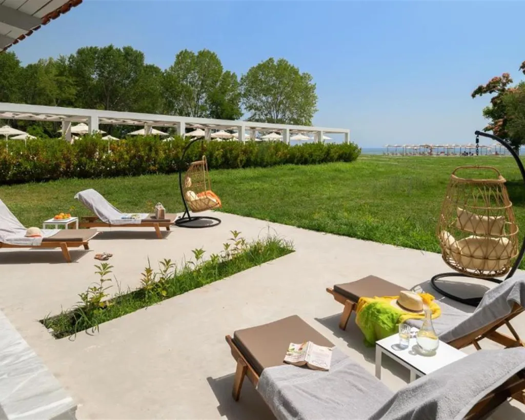 Olympios Zeus Hotel & BungalowsBy Anayia All-Inclusive Resorts, Plaka Litohoro, Grčka — fotografija 3