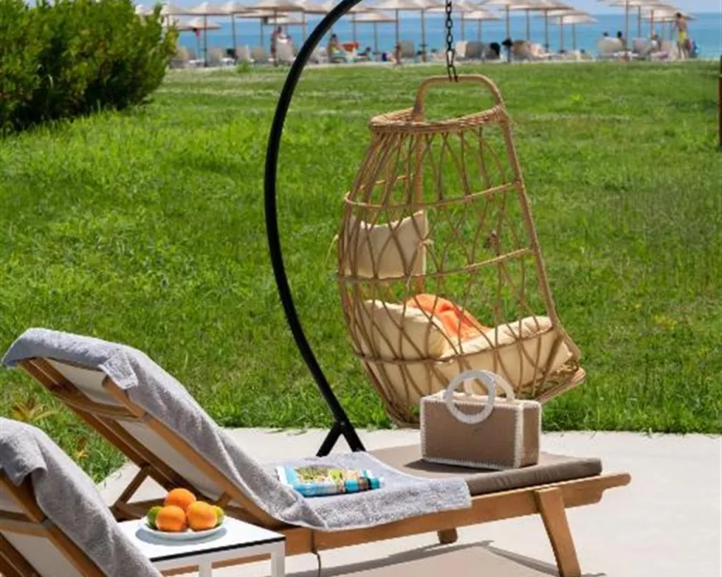 Olympios Zeus Hotel & BungalowsBy Anayia All-Inclusive Resorts, Plaka Litohoro, Grčka — fotografija 5