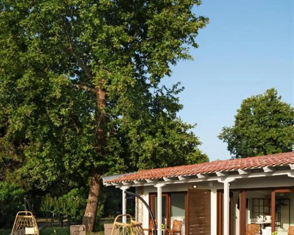 Olympios Zeus Hotel & BungalowsBy Anayia All-Inclusive Resorts, Plaka Litohoro, Grčka — fotografija 6