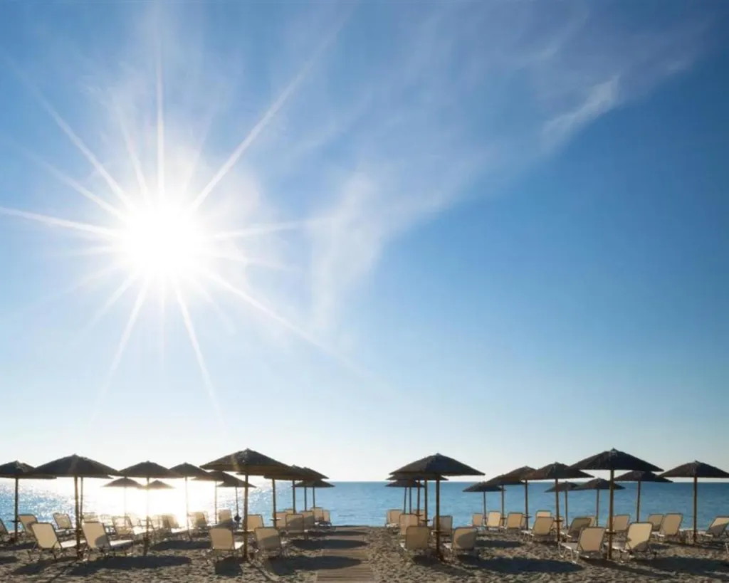 Olympios Zeus Hotel & BungalowsBy Anayia All-Inclusive Resorts, Plaka Litohoro, Grčka — fotografija 7