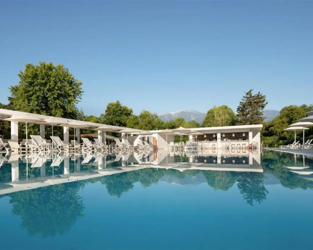 Olympios Zeus Hotel & BungalowsBy Anayia All-Inclusive Resorts, Plaka Litohoro, Grčka — fotografija 9