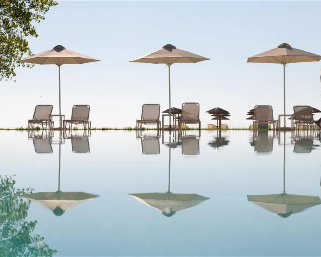Olympios Zeus Hotel & BungalowsBy Anayia All-Inclusive Resorts, Plaka Litohoro, Grčka — fotografija 10