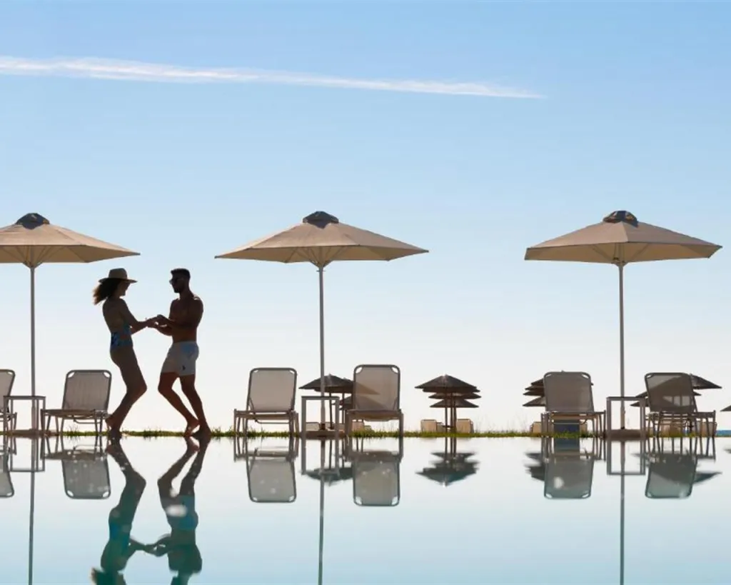 Olympios Zeus Hotel & BungalowsBy Anayia All-Inclusive Resorts, Plaka Litohoro, Grčka — fotografija 11