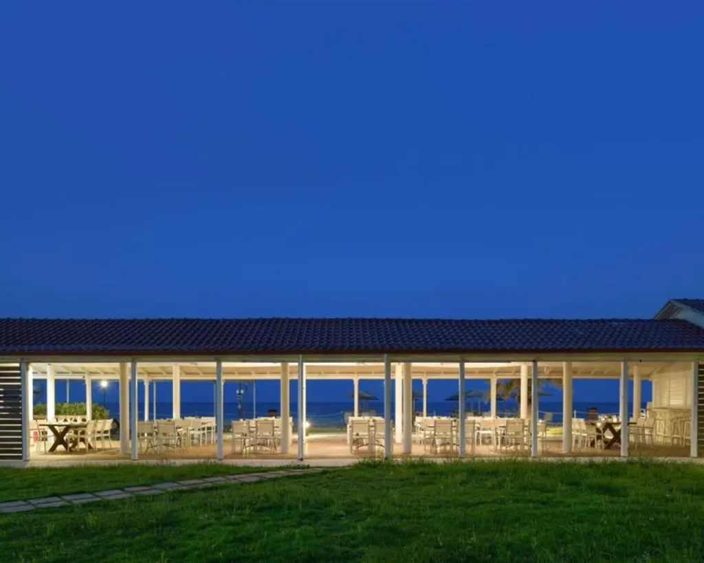 Olympios Zeus Hotel & BungalowsBy Anayia All-Inclusive Resorts, Plaka Litohoro, Grčka — fotografija 13