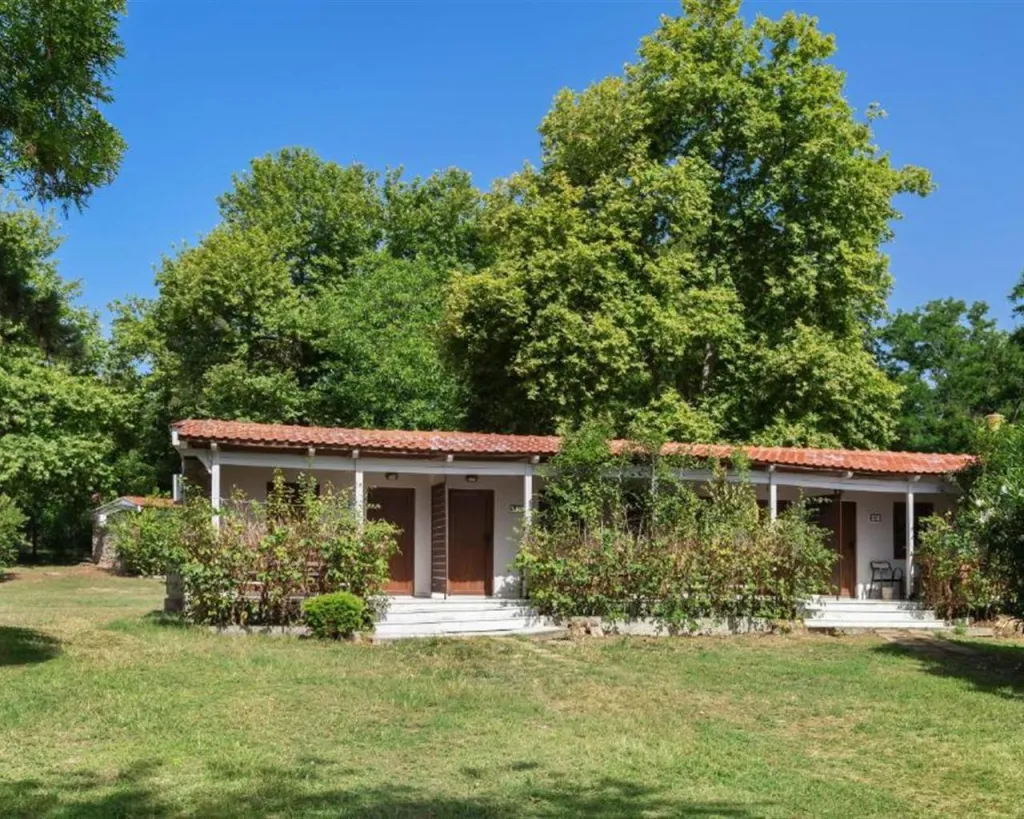 Olympios Zeus Hotel & BungalowsBy Anayia All-Inclusive Resorts, Plaka Litohoro, Grčka — fotografija 14