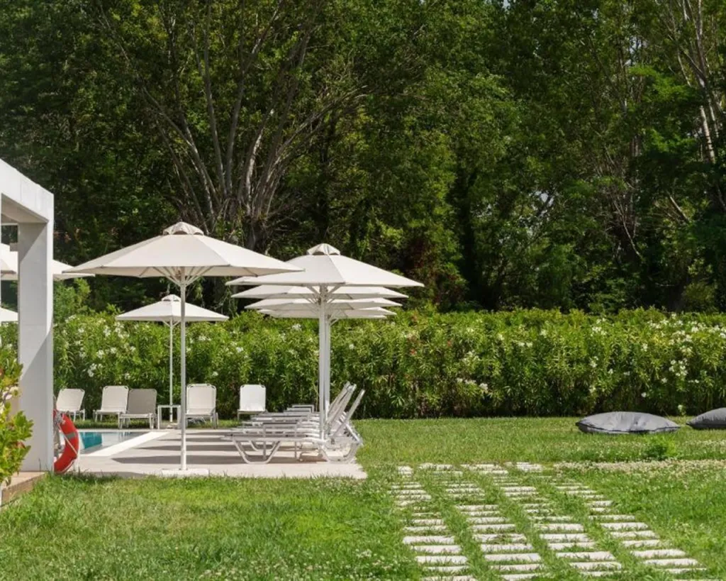 Olympios Zeus Hotel & BungalowsBy Anayia All-Inclusive Resorts, Plaka Litohoro, Grčka — fotografija 15