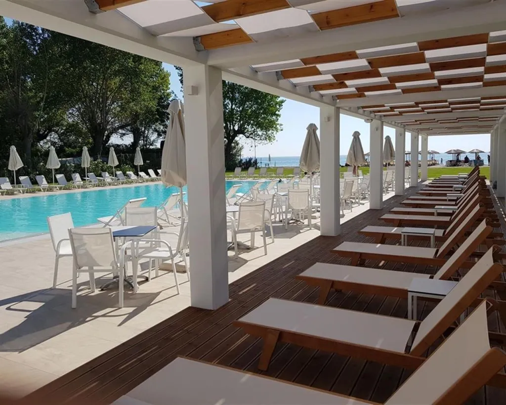 Olympios Zeus Hotel & BungalowsBy Anayia All-Inclusive Resorts, Plaka Litohoro, Grčka — fotografija 17