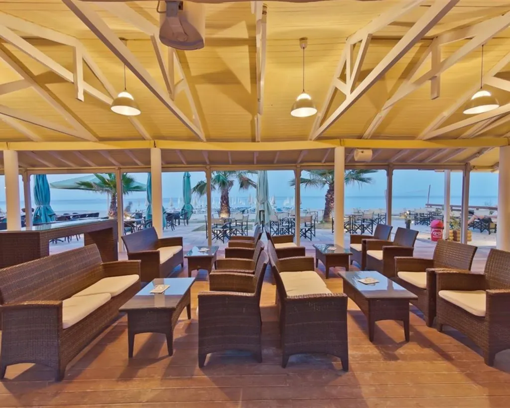 Olympios Zeus Hotel & BungalowsBy Anayia All-Inclusive Resorts, Plaka Litohoro, Grčka — fotografija 18