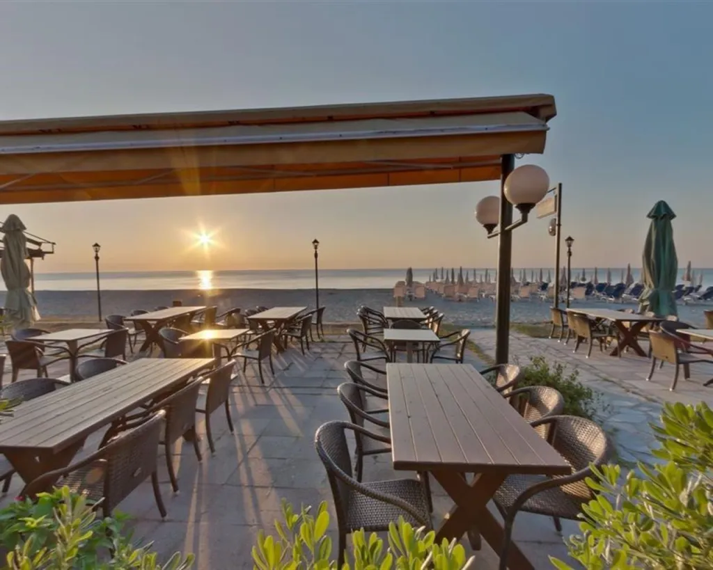 Olympios Zeus Hotel & BungalowsBy Anayia All-Inclusive Resorts, Plaka Litohoro, Grčka — fotografija 19